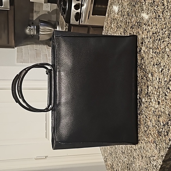 VINTAGE 1990 Gucci Bag - Picture 3 of 17